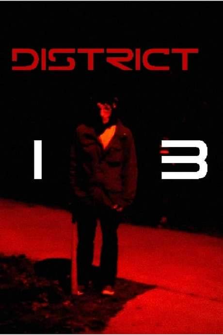 District 13